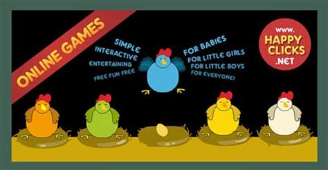 free online games for 4 year olds|Toddler Games Online: Happyclicks.